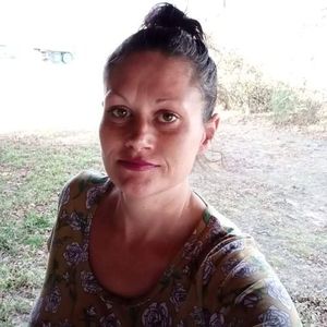 Meet your Posher, Katherine